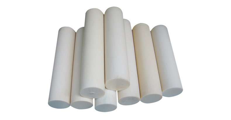 plastic abs rod