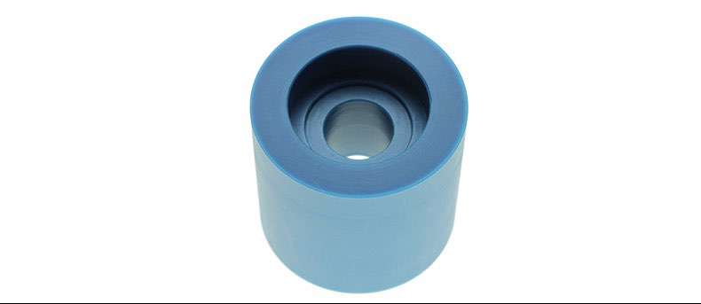 polymide nylon bushing