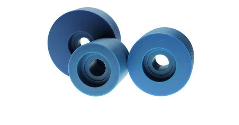 polymide nylon bushing