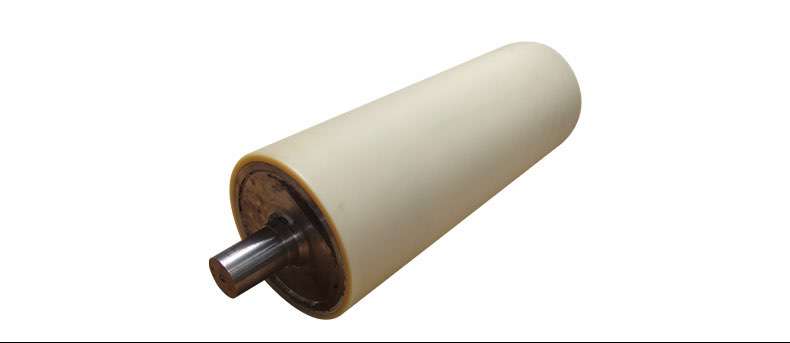 plastic nylon roller