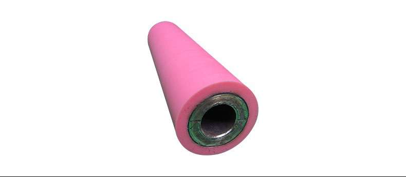 plastic pvc roller