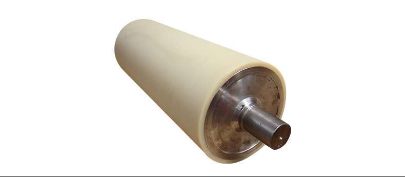 plastic nylon roller