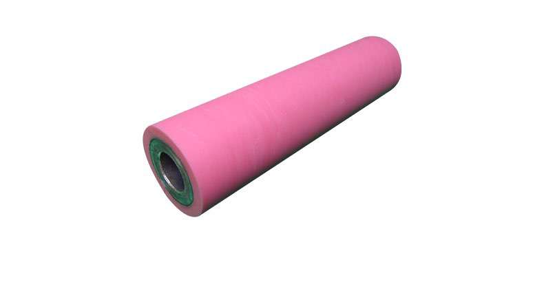 plastic pvc roller