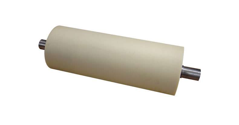 plastic nylon roller