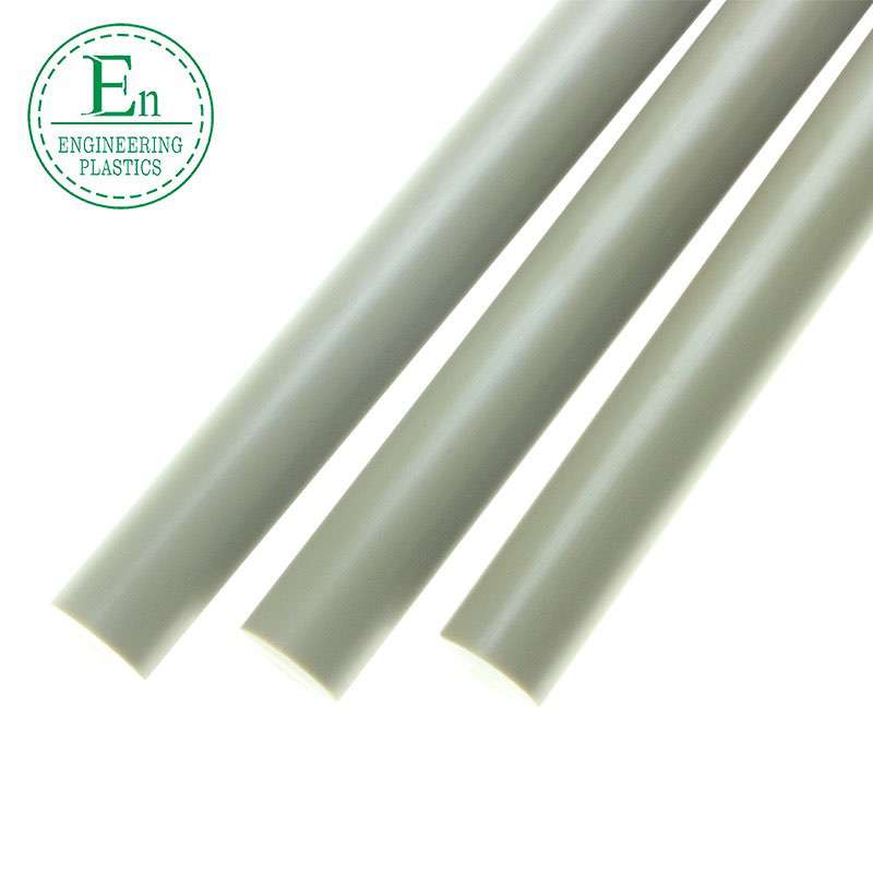 High precision 100% Virgin PEEK Raw Material peek1000 rod plastic peek rod