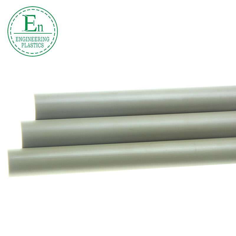 High precision 100% Virgin PEEK Raw Material peek1000 rod plastic peek rod