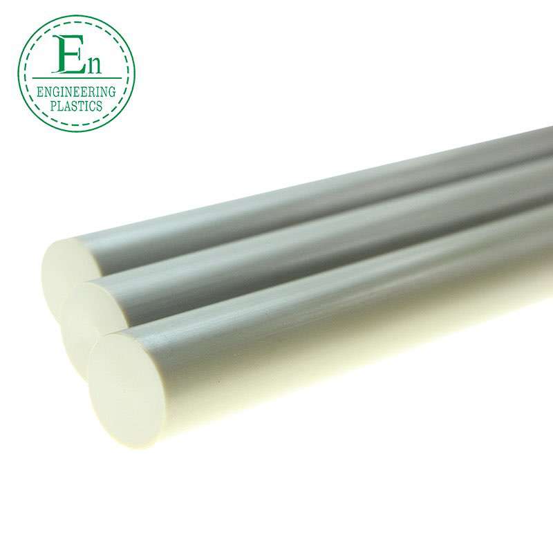 High precision 100% Virgin PEEK Raw Material peek1000 rod plastic peek rod