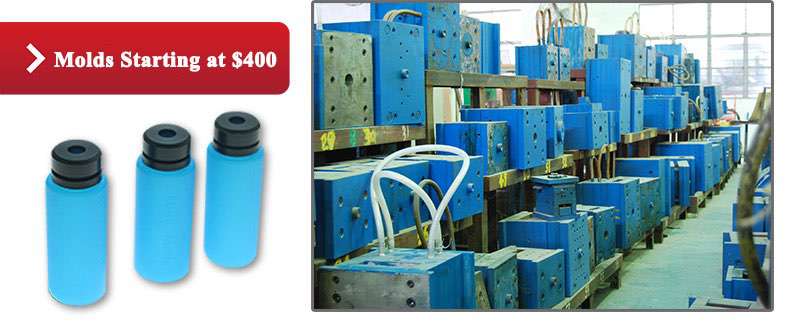 injection molding service