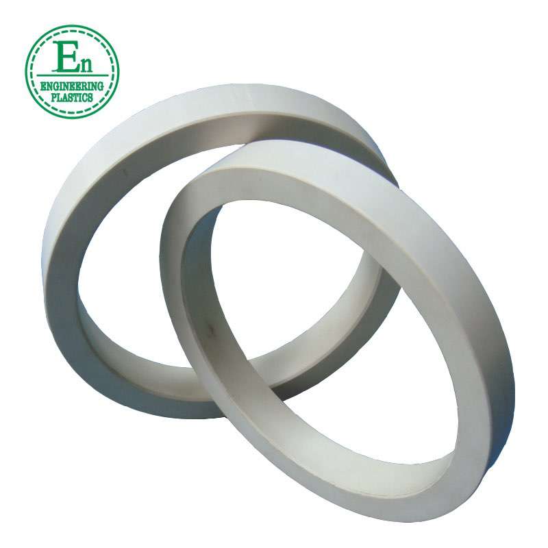 Direct factory Supply PEEK plastic washer