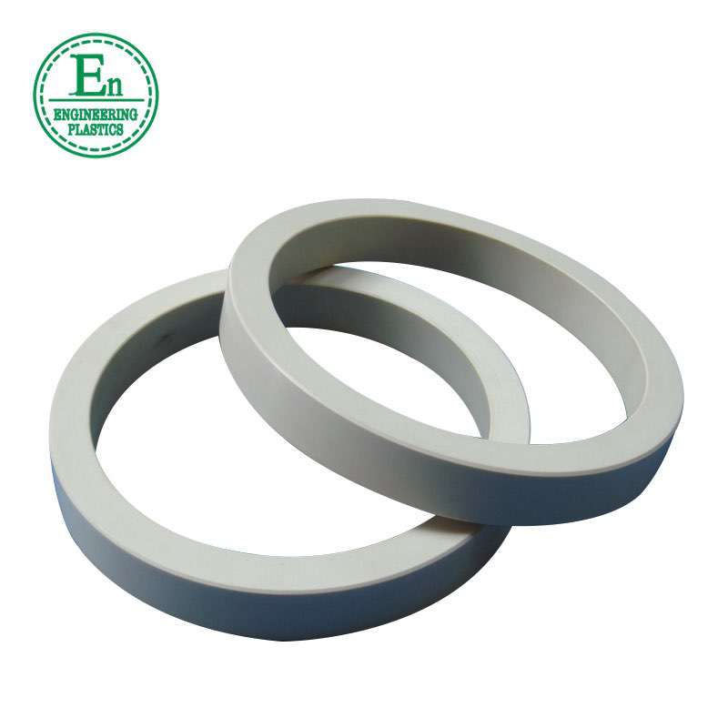 Direct factory Supply PEEK plastic washer