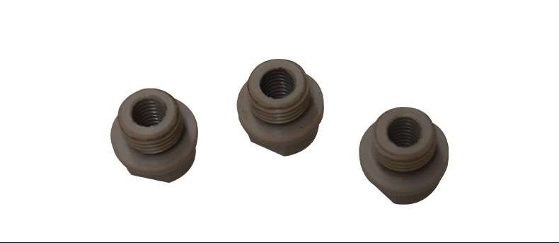 plastic peek screw