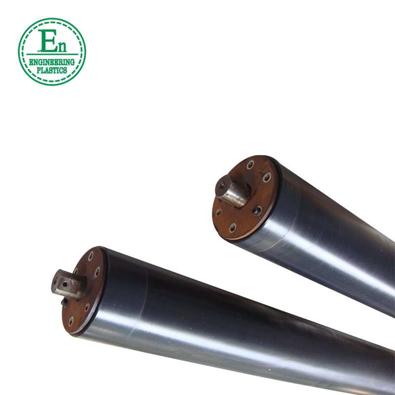 High Quality Thickness Coal & Mining industry stainless idler conveyor roller