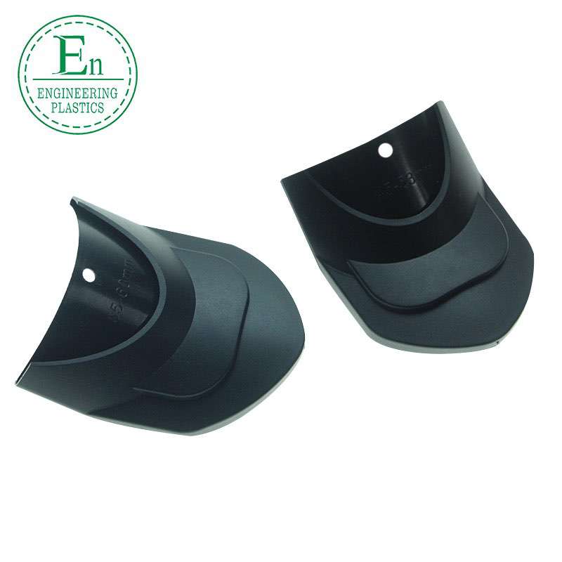 custom wear plastic PBI products