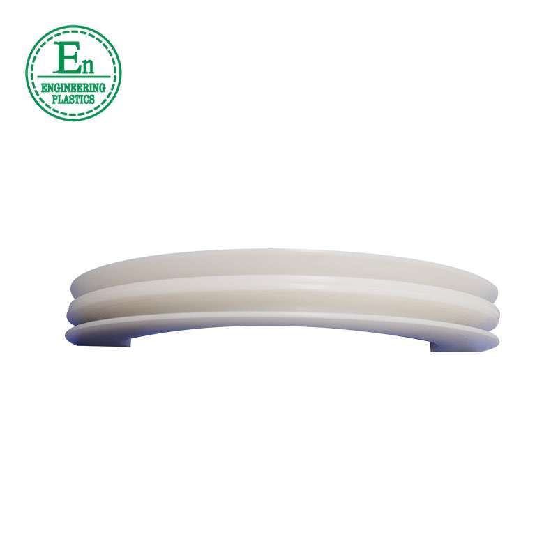 excellent dimensional stability PET parts plastic