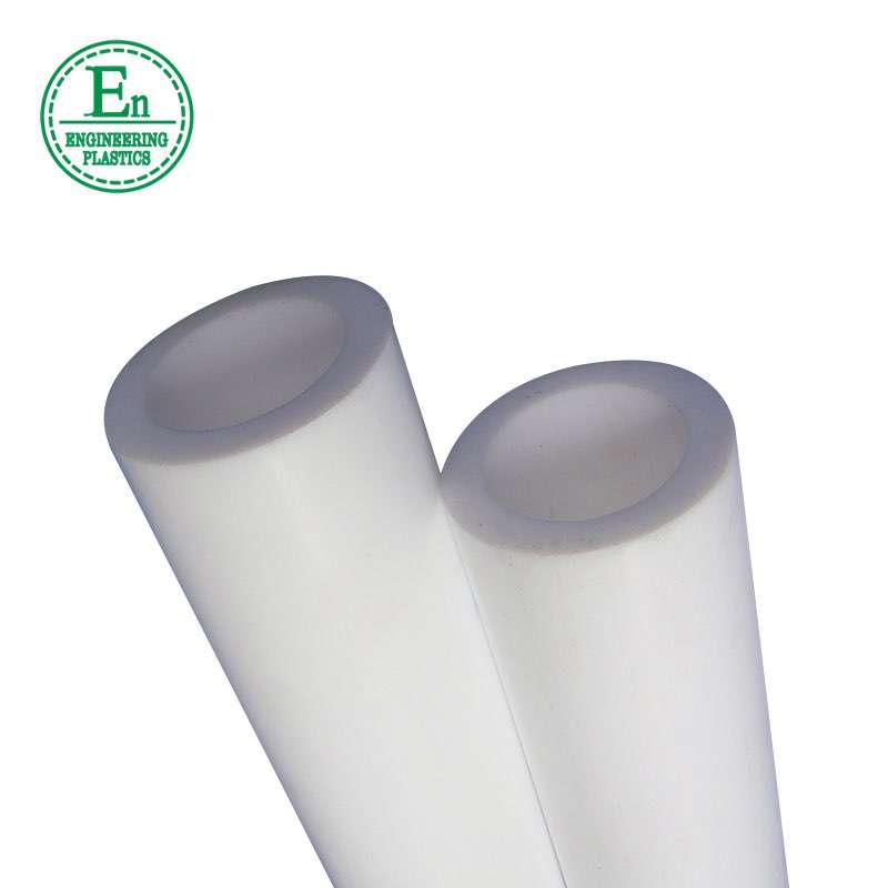 professional manufacture Polyethylene terephthalate bar PET rod