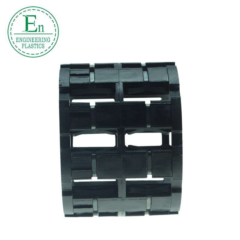Good dielectric properties PAI plastic product TORLON  5530 PAI component hard plastic PAI part