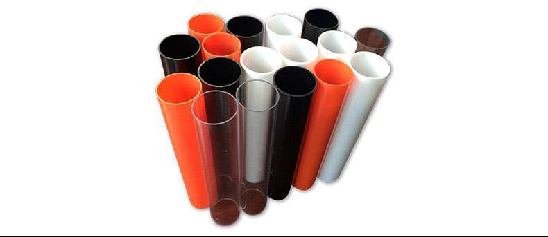 abs plastic rod