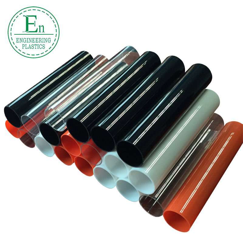 Good electrical property ABS bar high wear resistance ABS rod