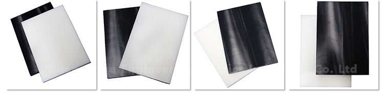 ESD Anti-static POM sheet