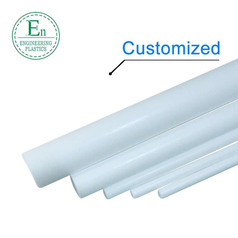 raw material plastic ptfe teflon rod