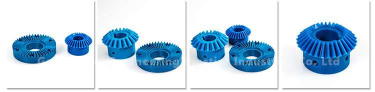 nylon gear plastic gears