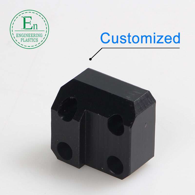  CNC Milling machines Plastic parts