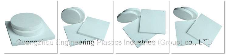 ptfe rod sheet