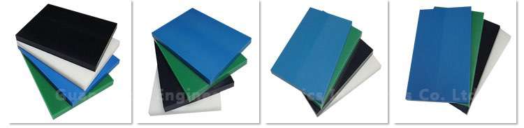 uhmwpe sheet