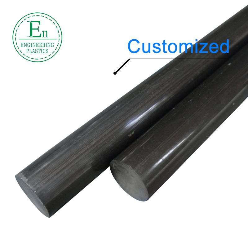 Good mechanical properties Polybenzimidazole PBI plate black sheet