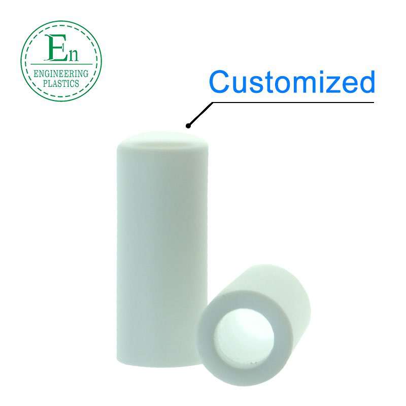 wholesale engineering plastic custom teflon virgin ptfe tube