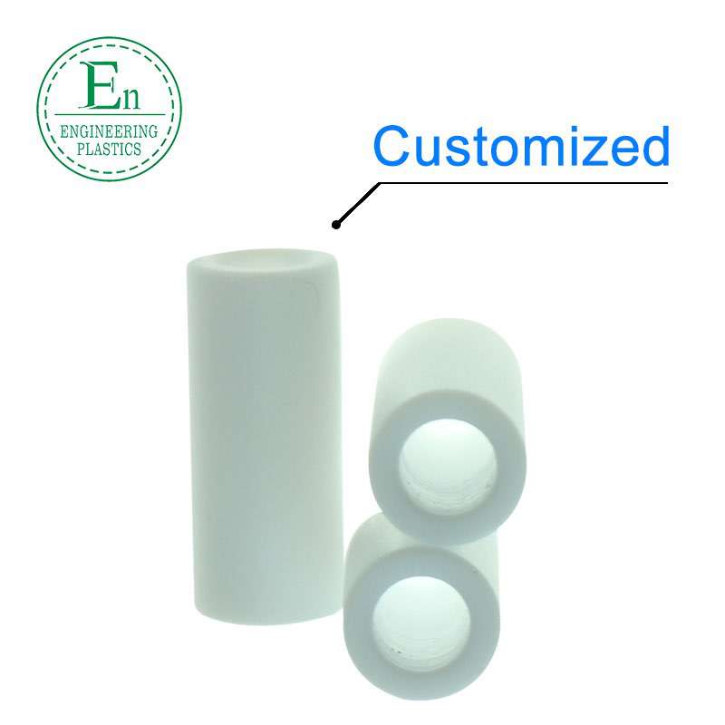 Customized PTFE Sheet High Quality Teflon Sheet Plastic Sheet Manufacturer  & Supplier- Ning E-plastics