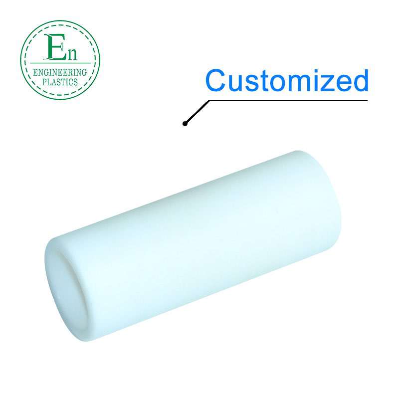 wholesale engineering plastic custom teflon virgin ptfe tube