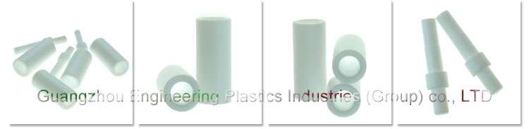 teflon virgin ptfe tube