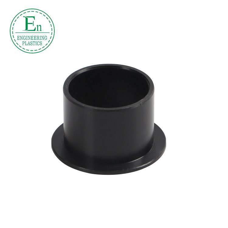 Plastic injection bushing