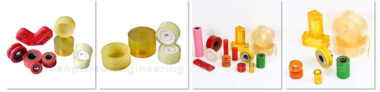 rubber injection molding