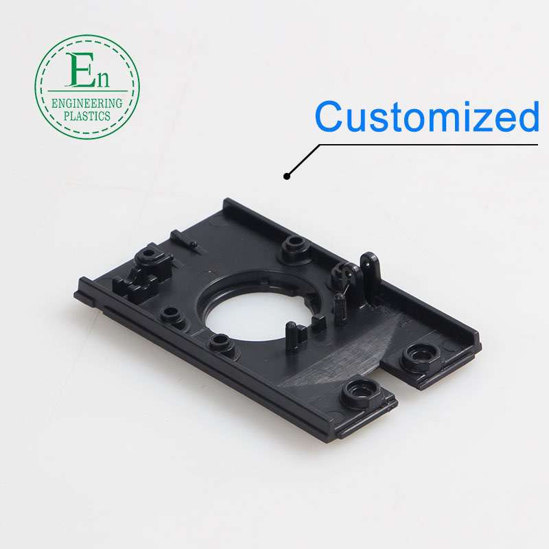 High quality custom plastic parts injection parts