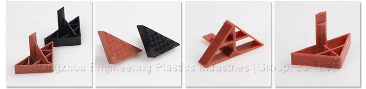 abs plastic shell