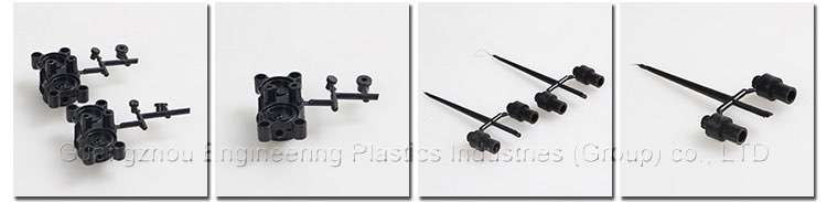 plastic injection molding parts