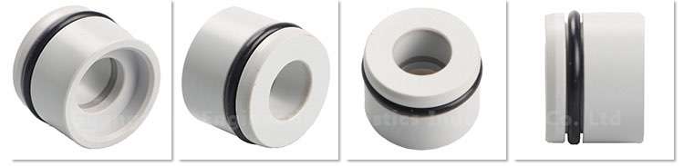 polyethylene uhmwpe plastic sleeve bushing