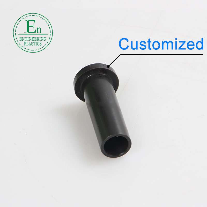 Custom High Quality injection plastic bushing