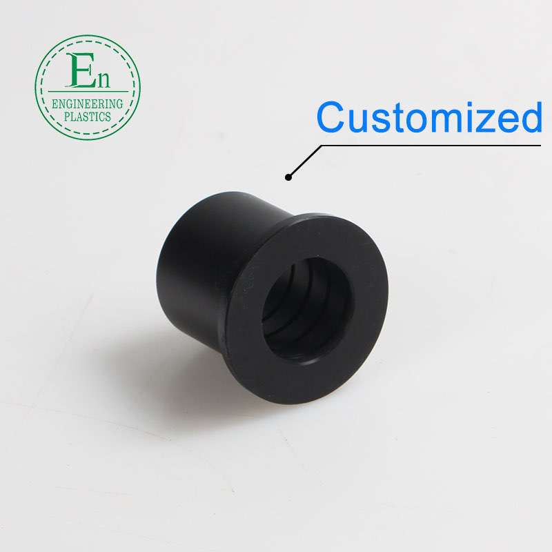 Custom High Quality injection plastic bushing