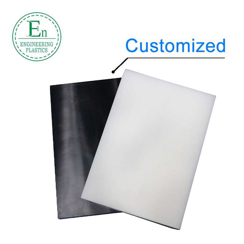 delrin plastic sheets