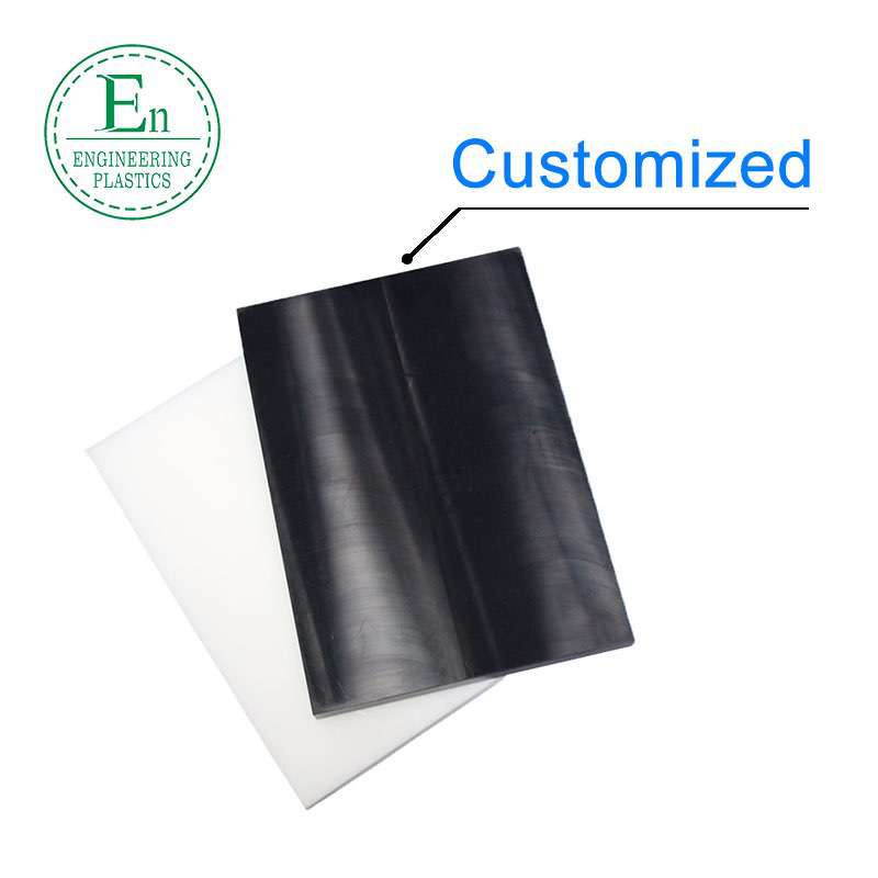 delrin plastic sheets