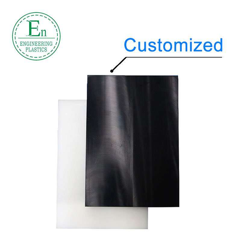 delrin plastic sheets