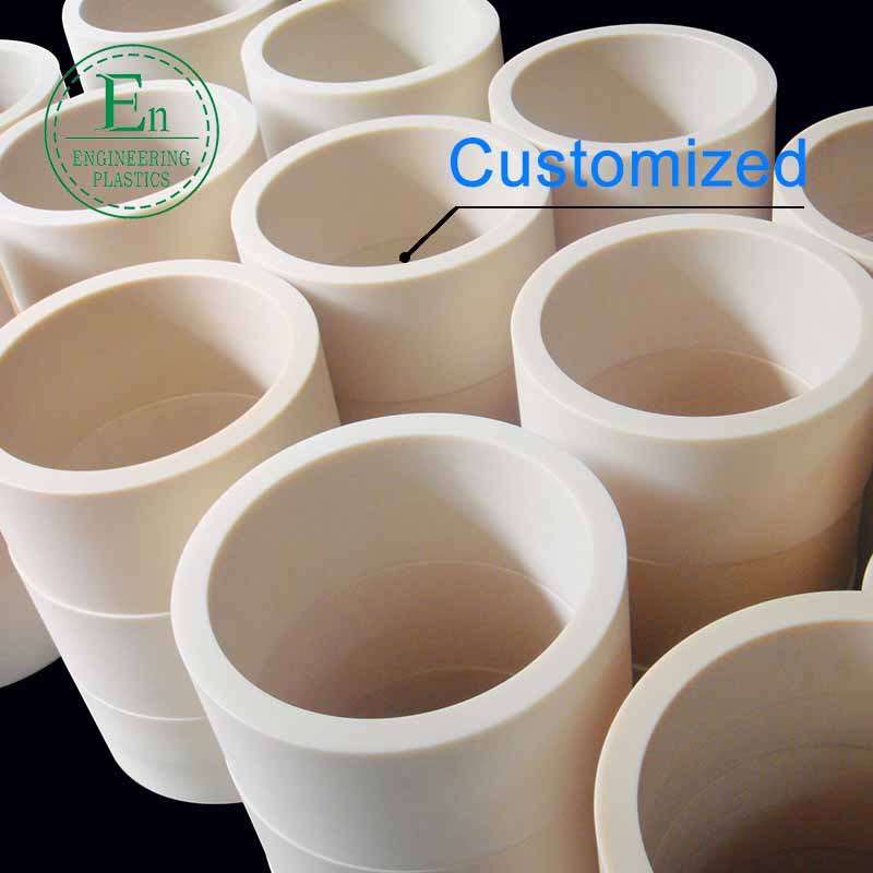 Manufacturers direct sale nylon(pa6/pa66) sheet rod tube