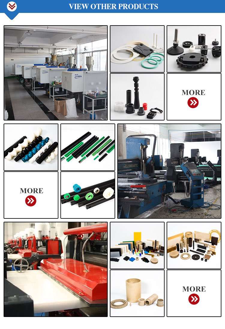 Plastics manufacturer