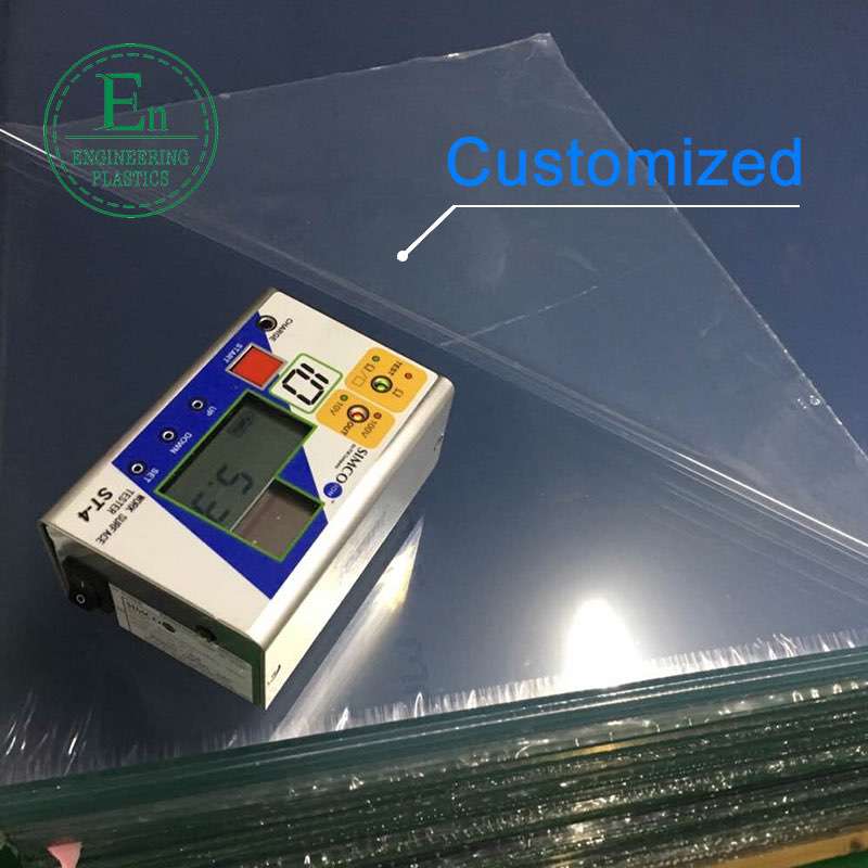 Polycarbonate sheet anti-static coating sheet esd pc sheet