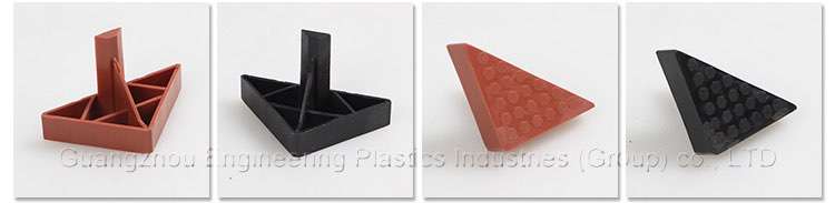 Plastic injection molded factory