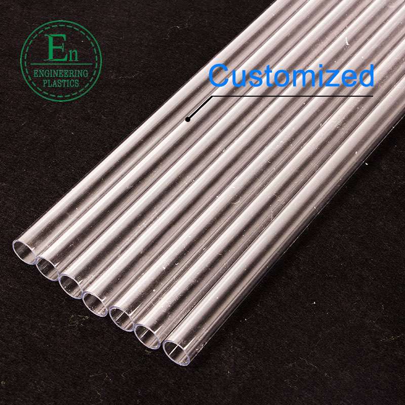 Large Diameter Acrylic Tube In Acrylic Plastic Tubes