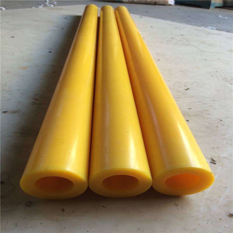 nylon plastic bushing